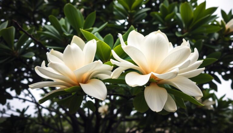 Magnolia drzewiasta – uprawa, wymagania, kwitnienie