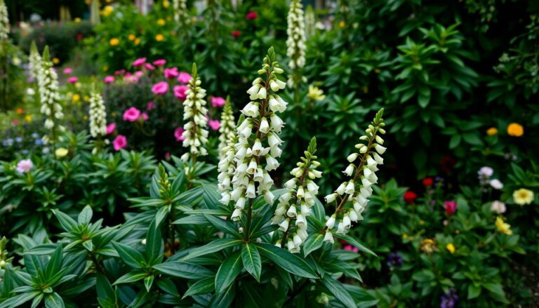 Pieris – uprawa, pielęgnacja, kwitnienie