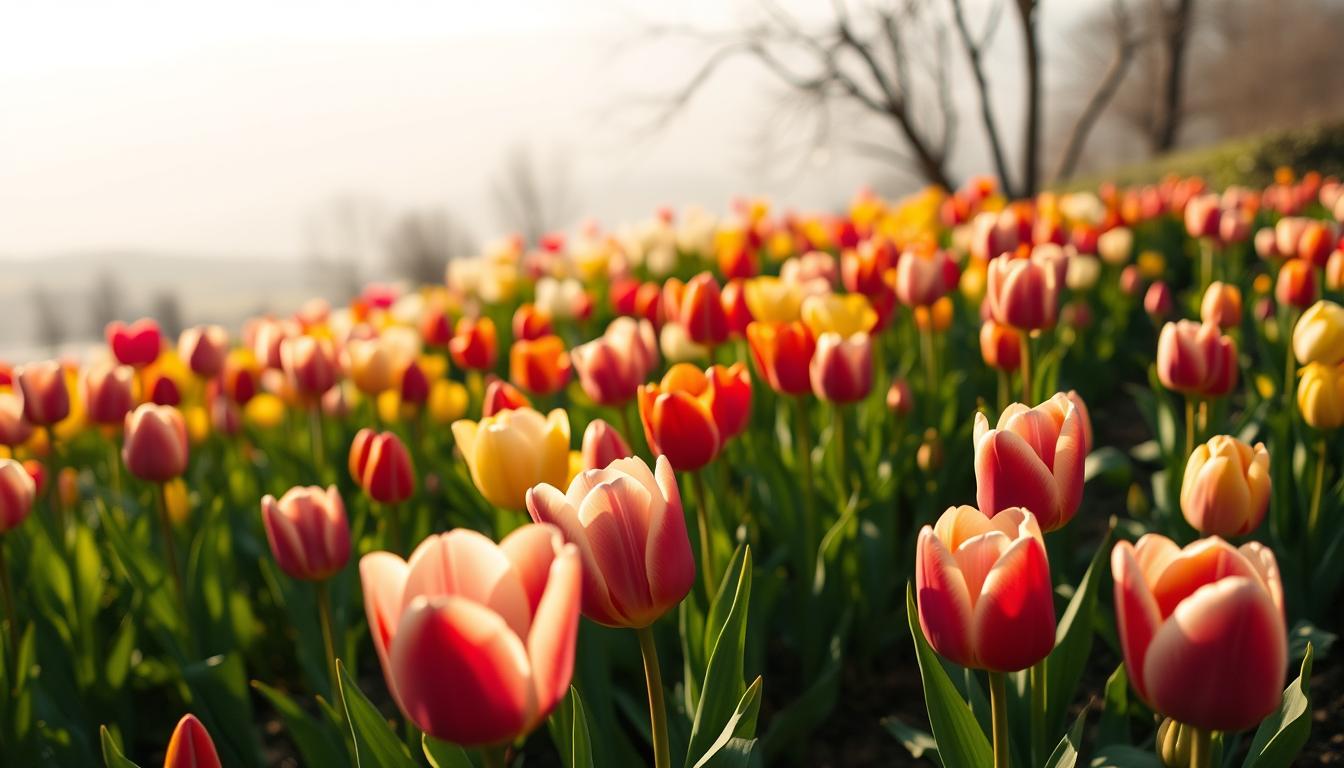 tulipa