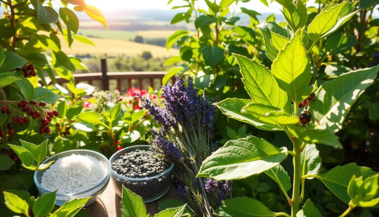 Domowe sposoby na mszyce – skuteczne i naturalne metody