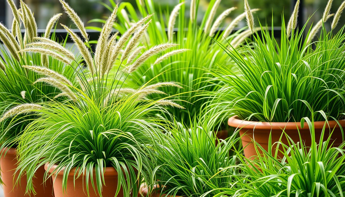 Trawy do donic na taras