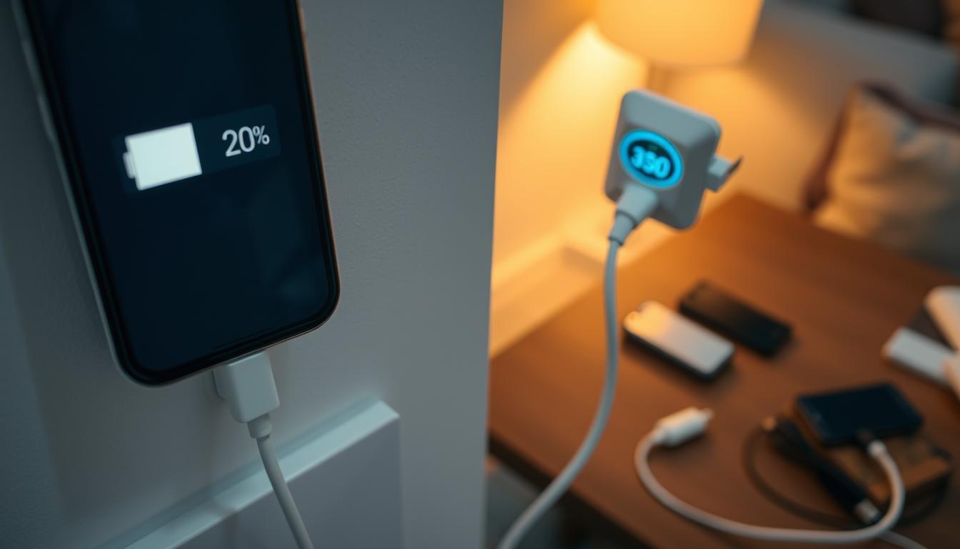 ile kosztuje ładowanie telefonu