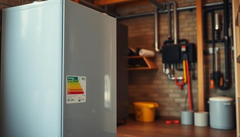 Ile prądu zużywa bojler elektryczny 50l i ile to kosztuje?
