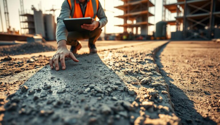 Jak długo wiąże beton b30 i kiedy osiąga pełną wytrzymałość?